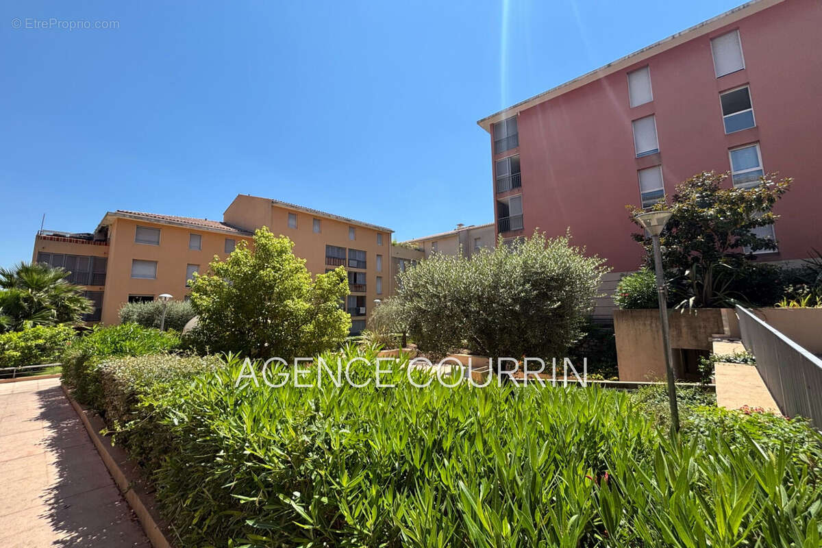 Appartement à GRASSE