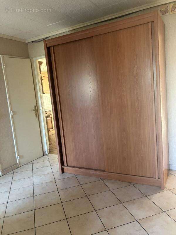 Appartement à BRON