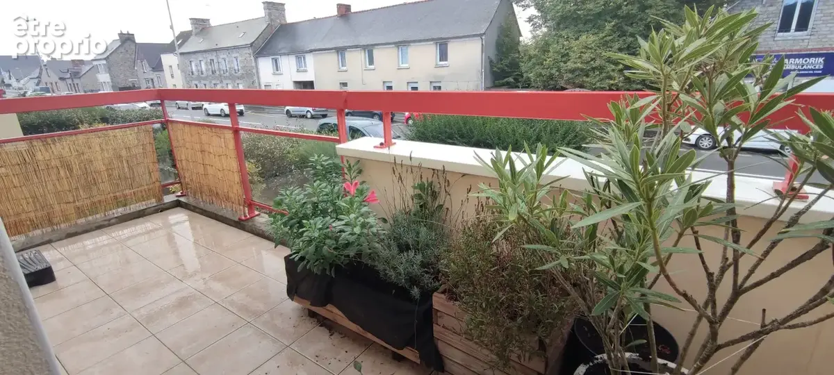 Appartement Liffré - photo 4