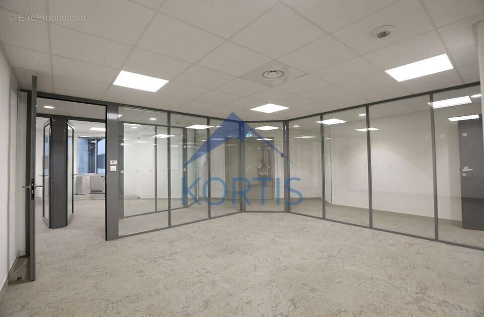 Commerce à LYON-6E