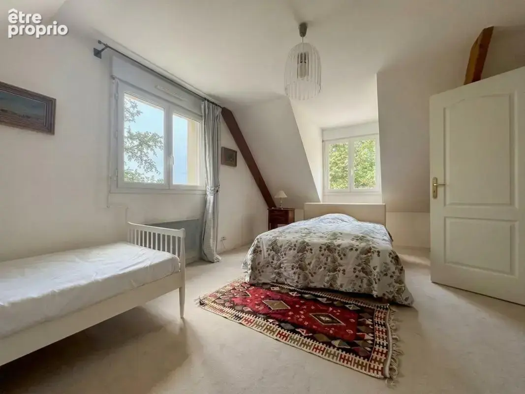 Maison 8 pièces 210 m² à vendre à Vulaines-Sur-Seine (77870) - photo 14