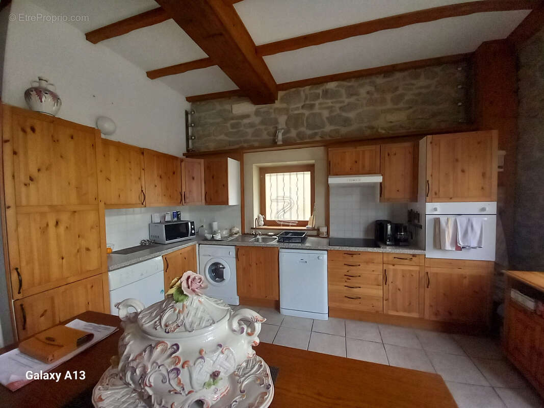 Appartement à AZILLE