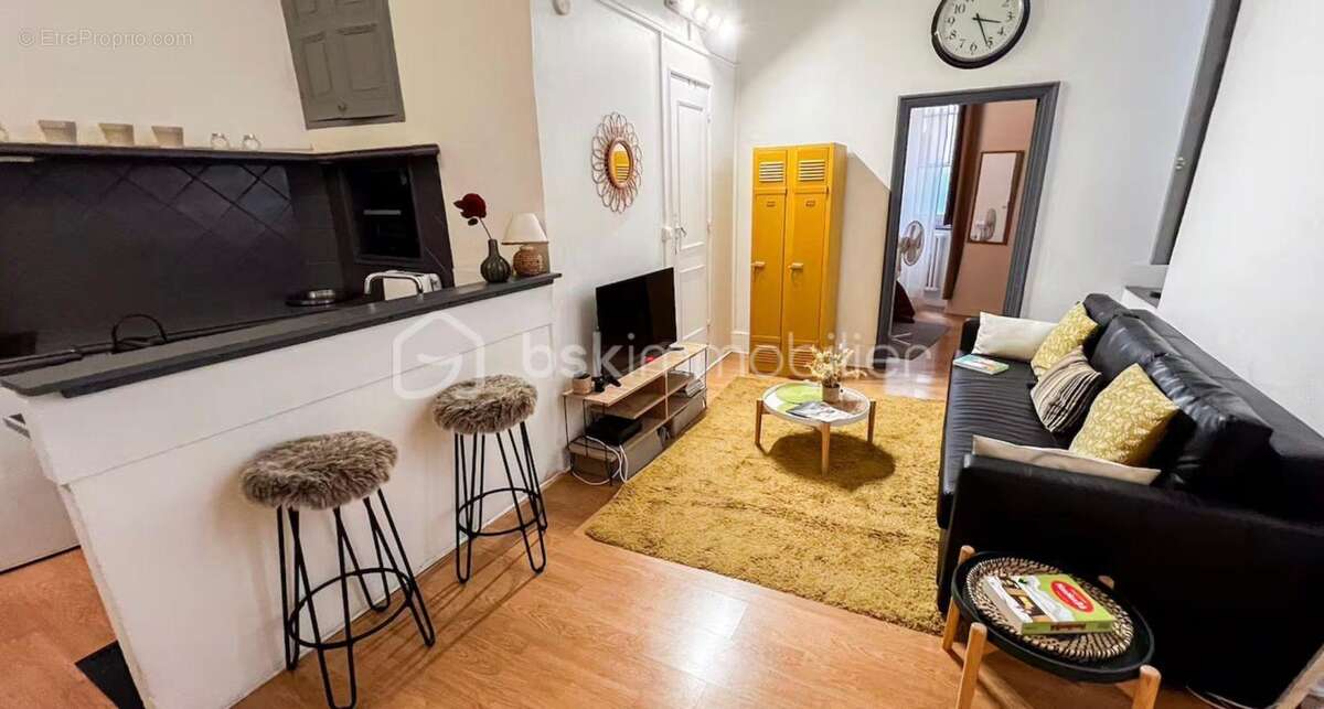 Appartement à AVIGNON