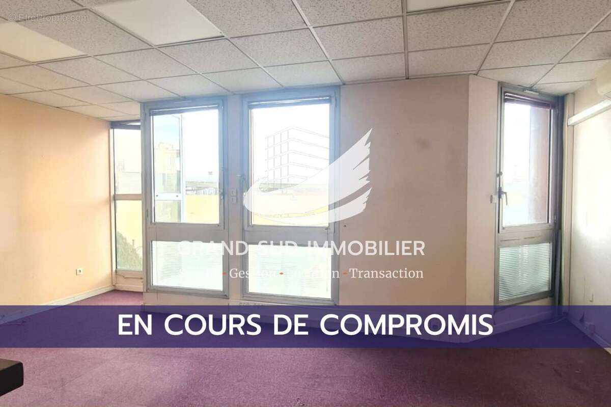 Commerce à TOULOUSE