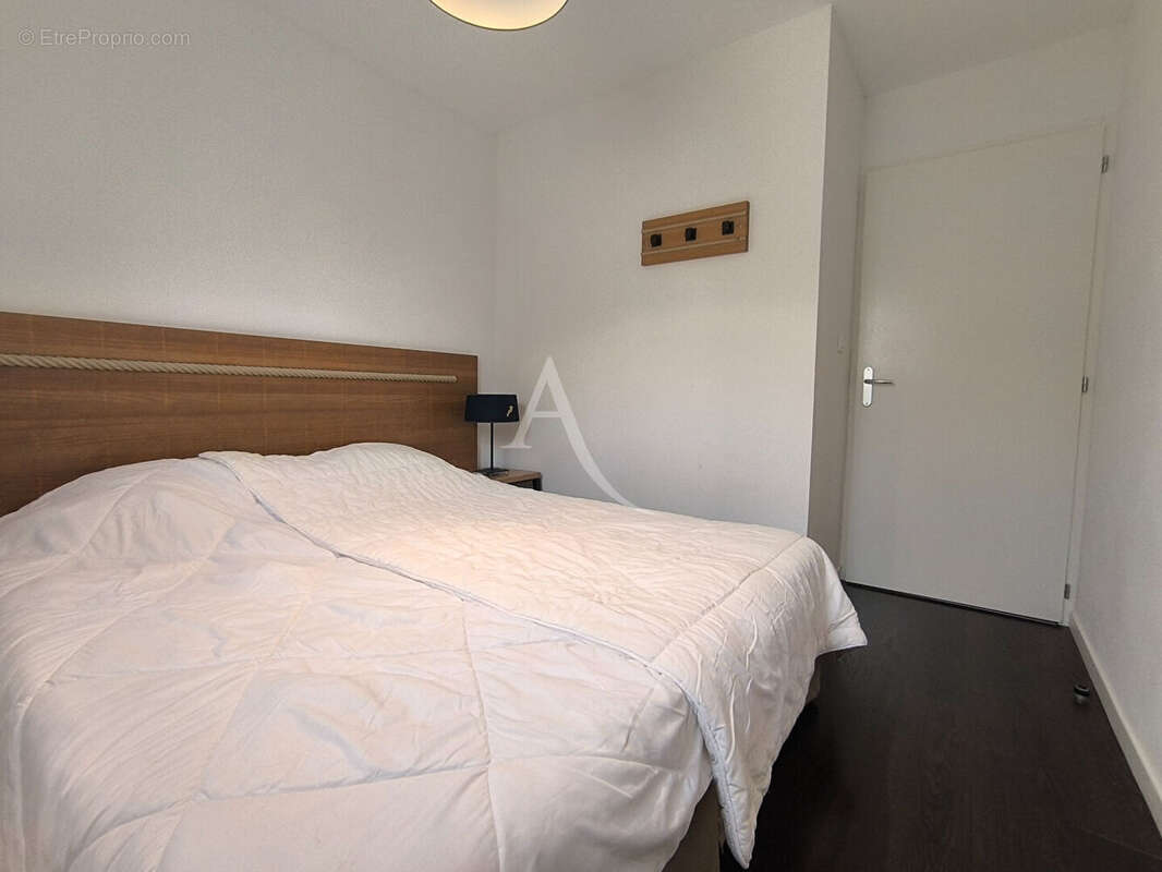 Maison à TALMONT-SAINT-HILAIRE