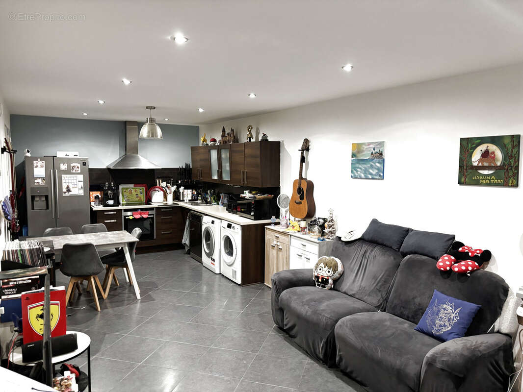 Maison à GARDANNE