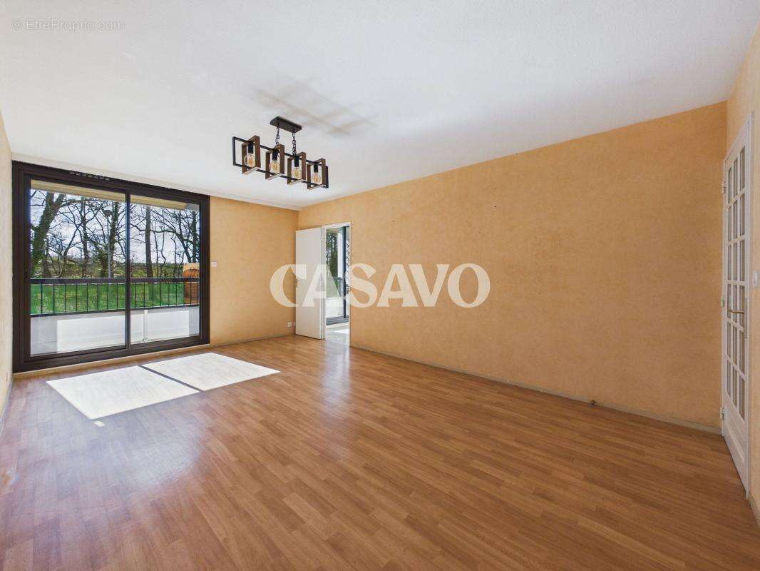 Appartement à PESSAC