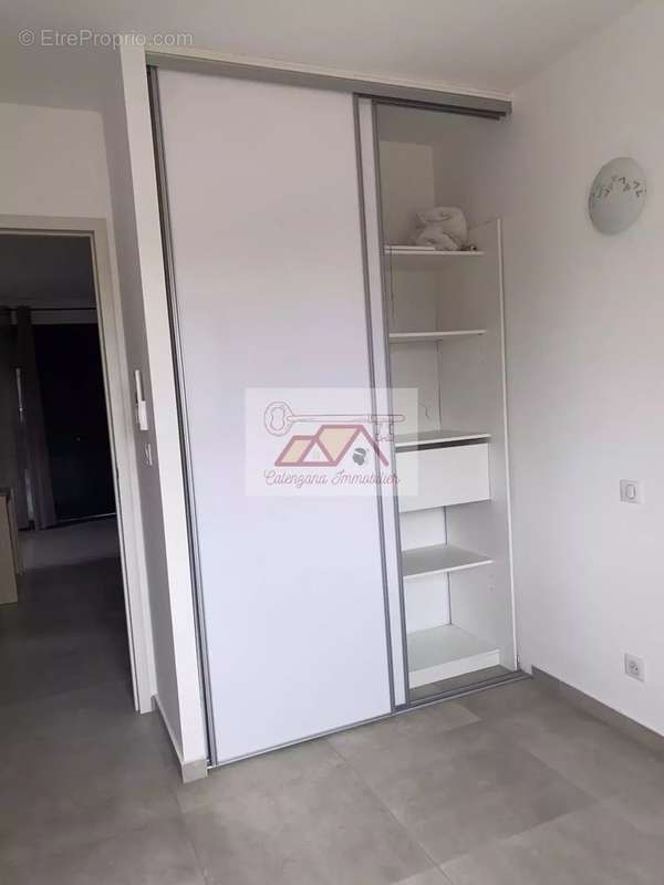 Appartement à LUMIO