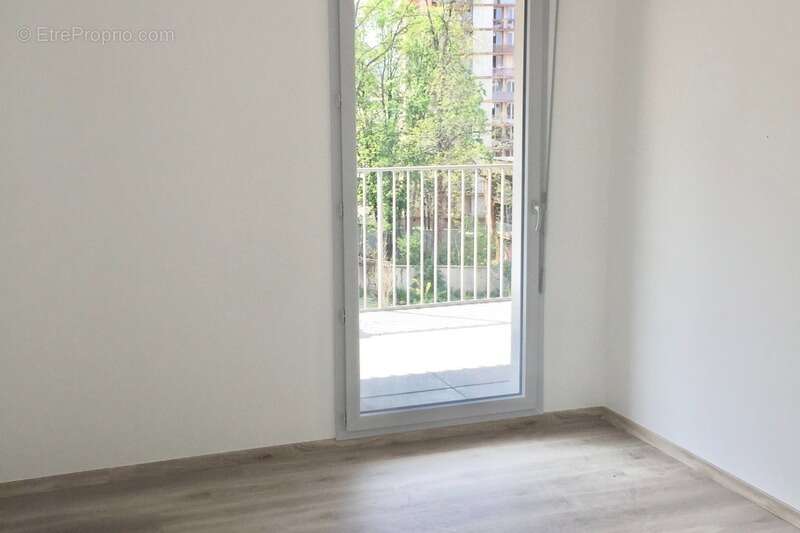 Appartement à LYON-3E