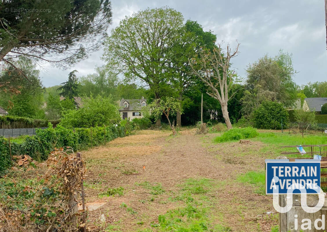 Photo 1 - Terrain à MAUREPAS