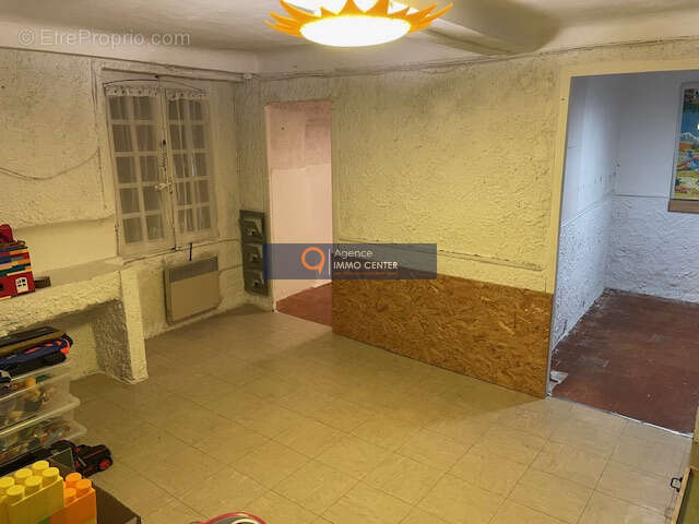 Maison à BELGENTIER