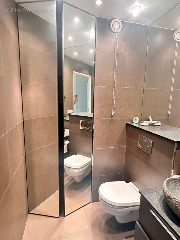 Appartement à VERSAILLES