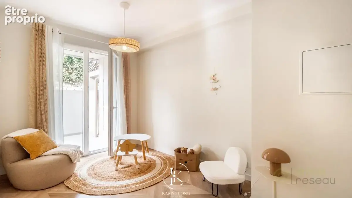 Appartement - photo 7