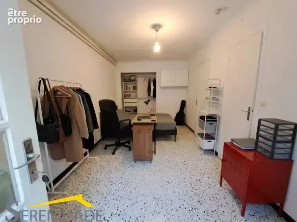 Appartement 1 pièce 22 m² à vendre à Montpellier (34000) - photo 2