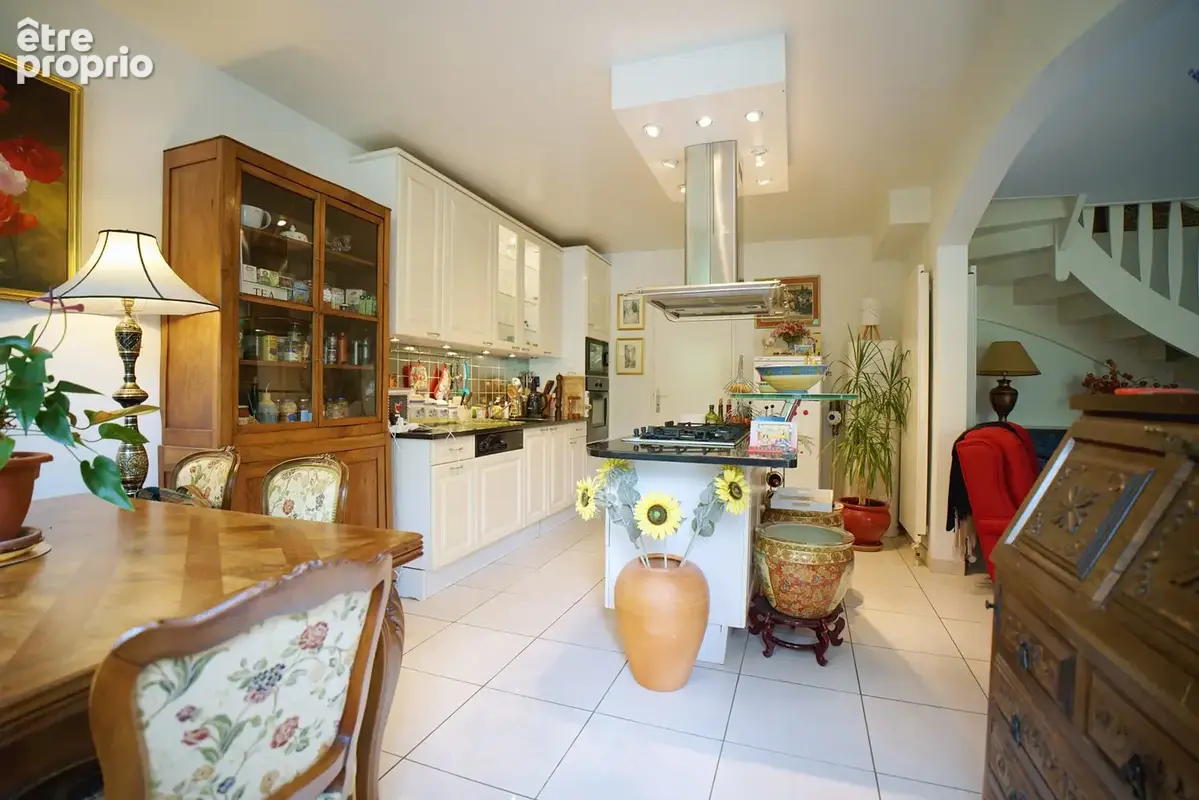 Maison 90 m² à Messery  - photo 2