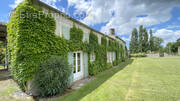 Maison à MORTAGNE-SUR-GIRONDE