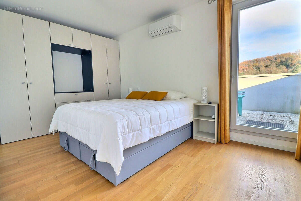 Appartement à CENON