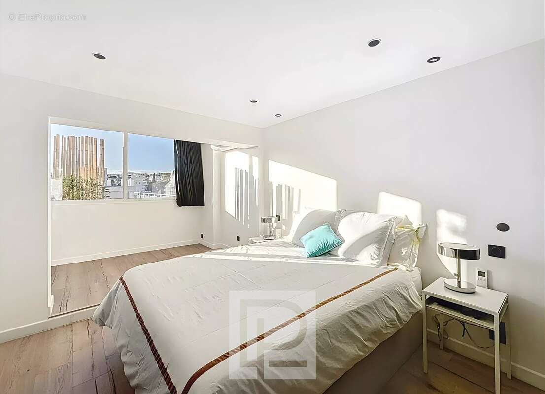 Quartier des Anglais - A 900m du centre-ville - Appartement entièrement rénové - photo 13