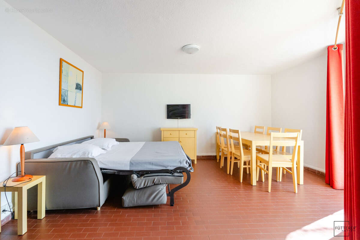 Appartement 51 m² à Gruissan  - photo 6