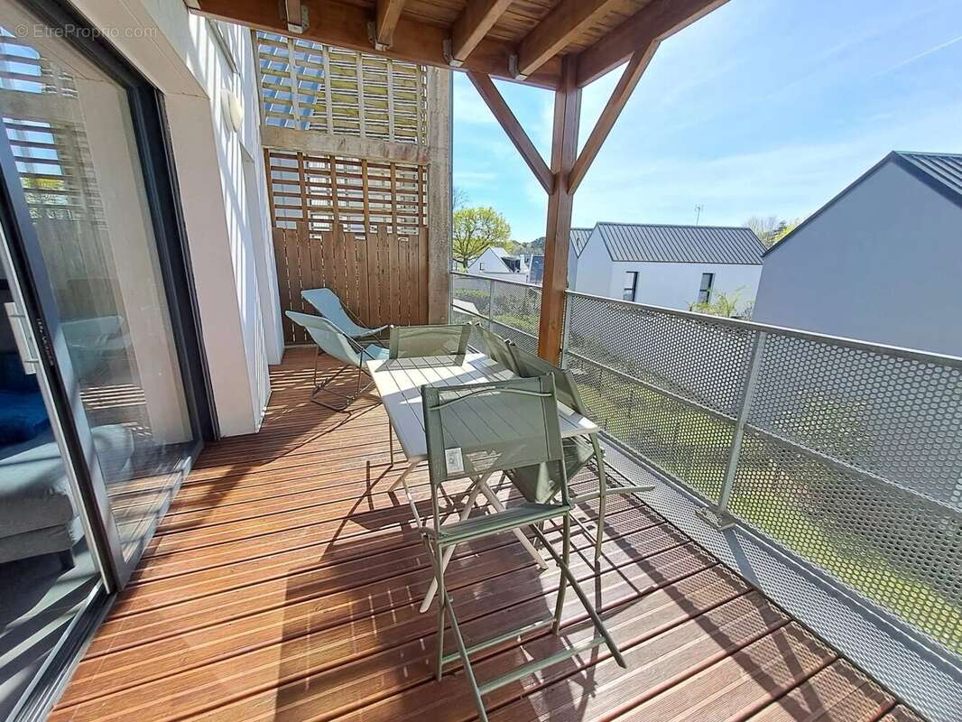 Appartement à ARRADON