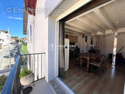 Appartement à BIARRITZ