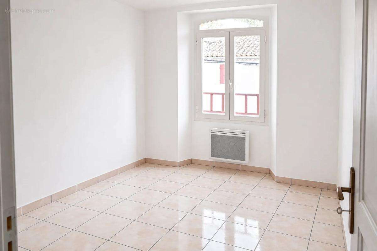 Appartement à LES ARCS