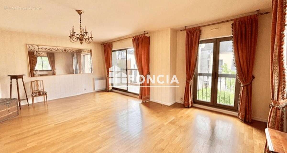 Appartement à ANTONY