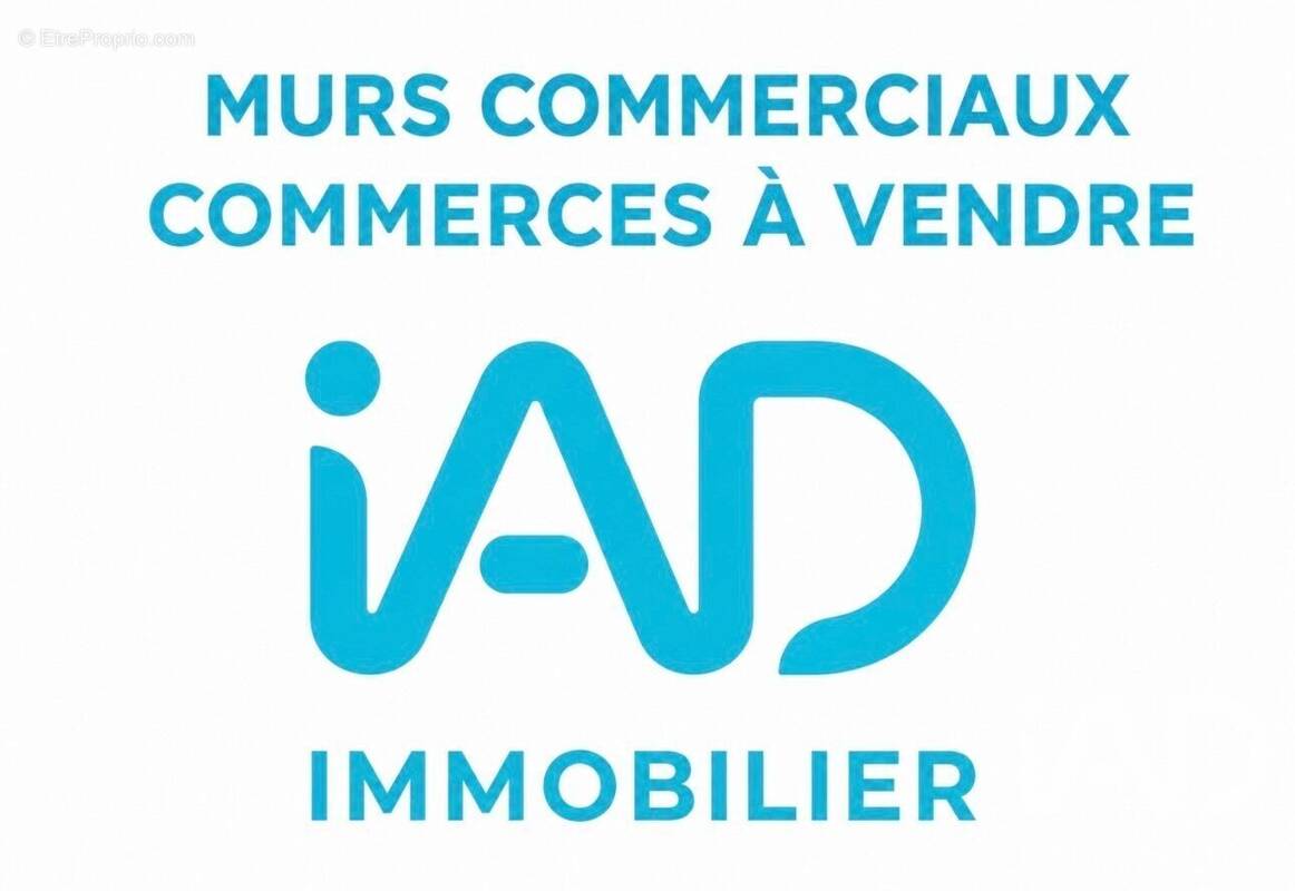 Commerce 81 m² à Saint-Etienne  - photo 1
