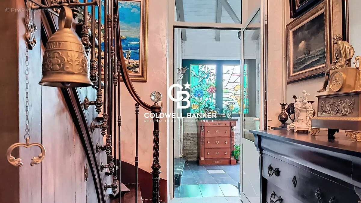 Maison à LES SABLES-D&#039;OLONNE