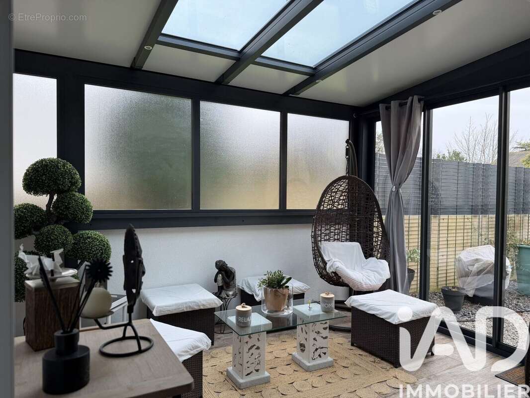 Photo 5 - Maison à CORDEMAIS