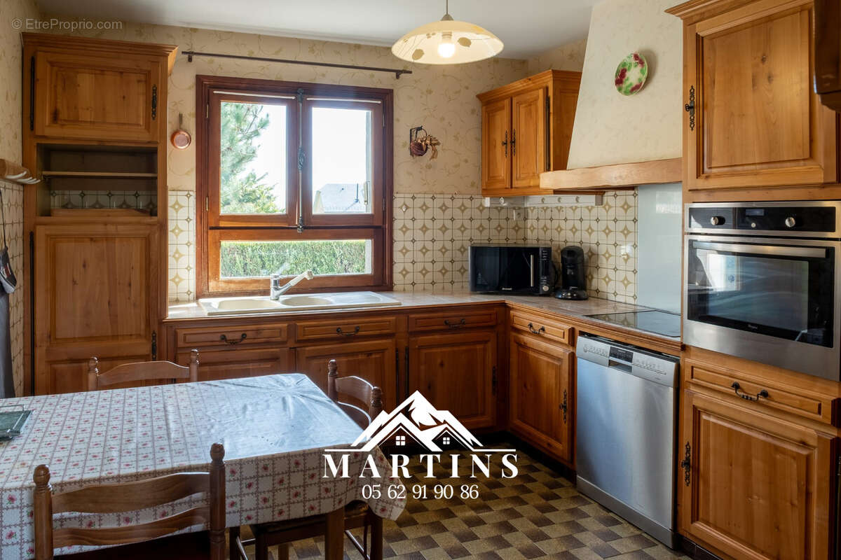 Maison à ARGELES-GAZOST