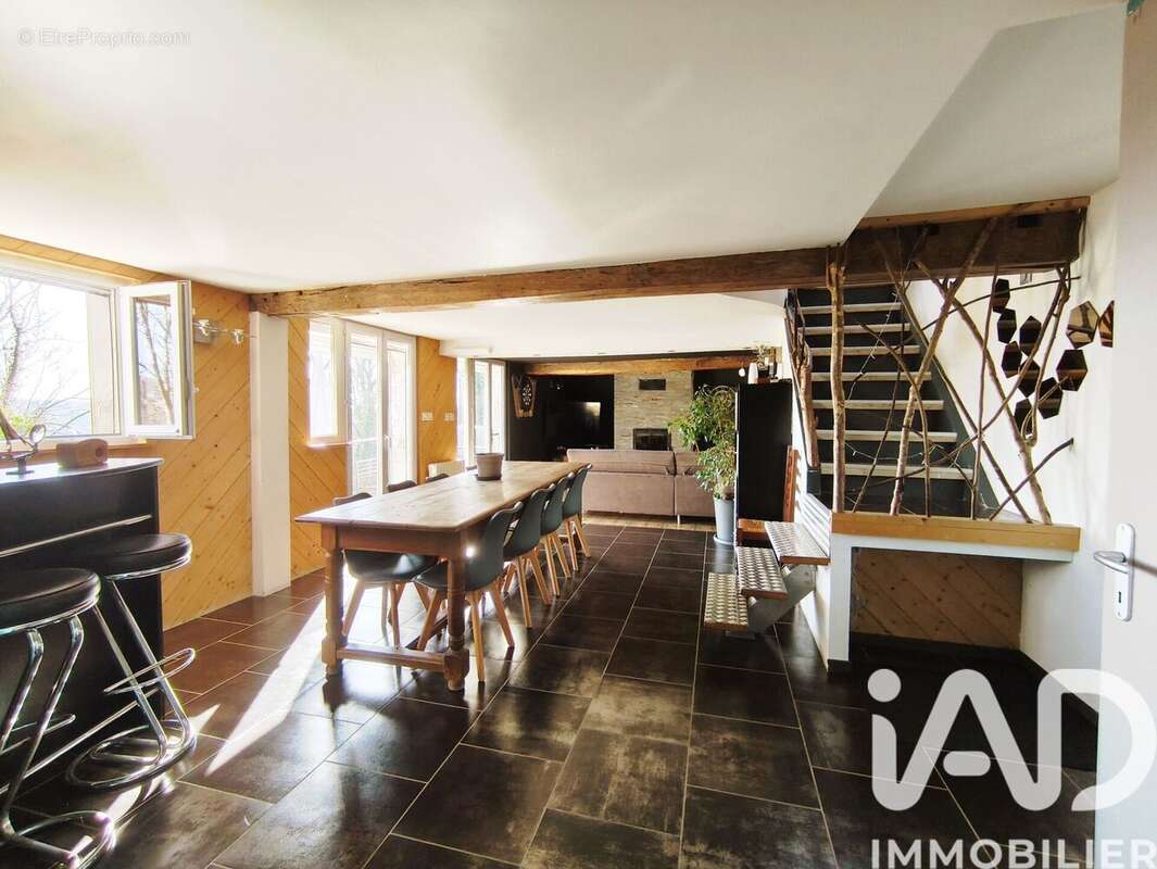 Photo 7 - Maison à SAINT-MICHEL