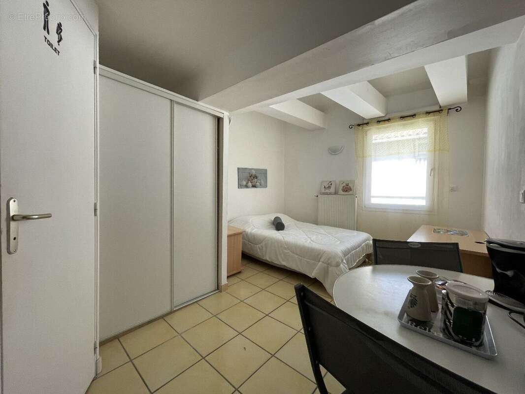 Studios centre ville - photo 13
