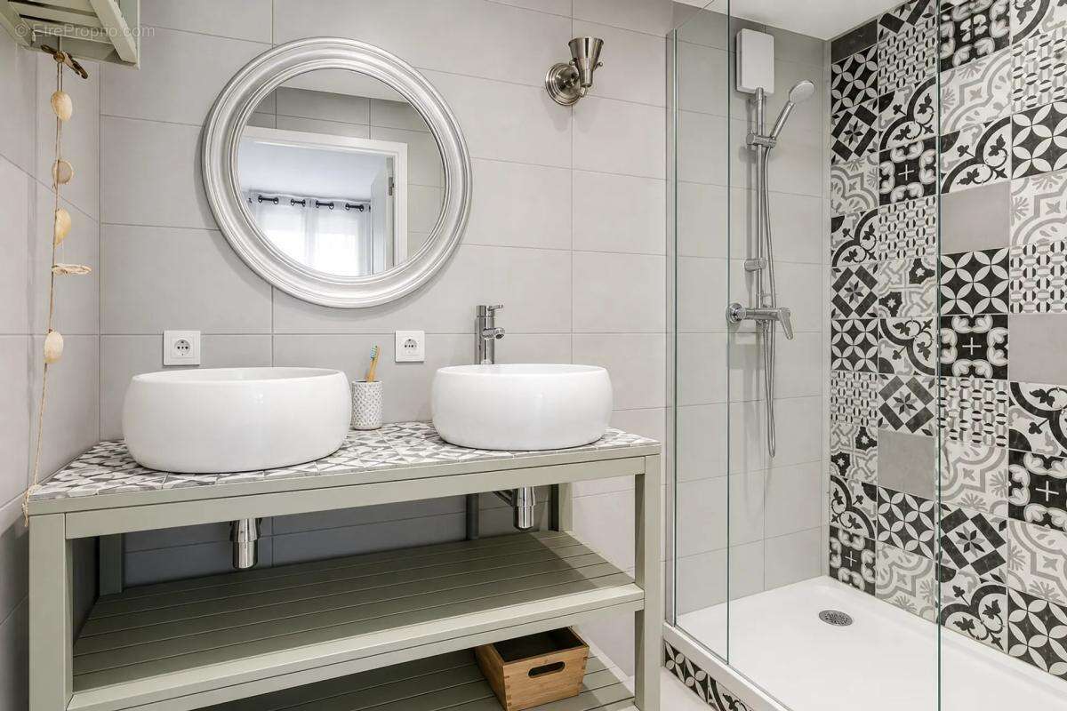 Charmante maison rénovée à Choisy-le-Roi - photo 11