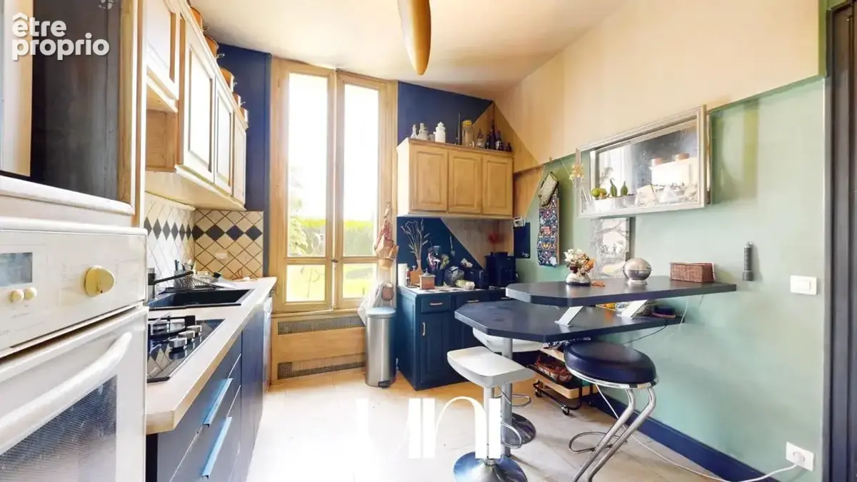 Maison 11 pièces 400 m² à vendre à Saint-Pierre-Sur-Dives (14170) - photo 41