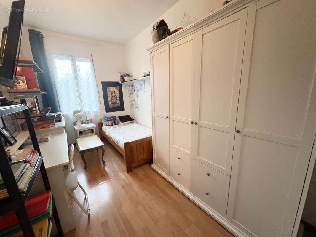 Maison à FLIXECOURT