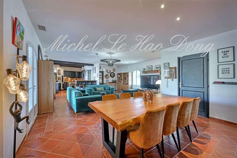 Maison à AIGUES-MORTES