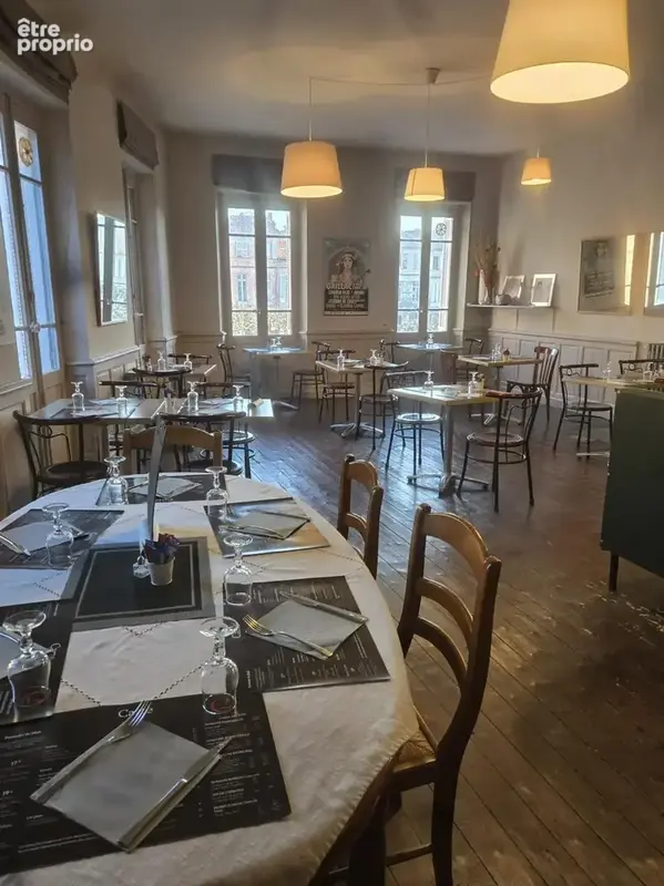 Café centre Lisle sur Tarn - photo 7