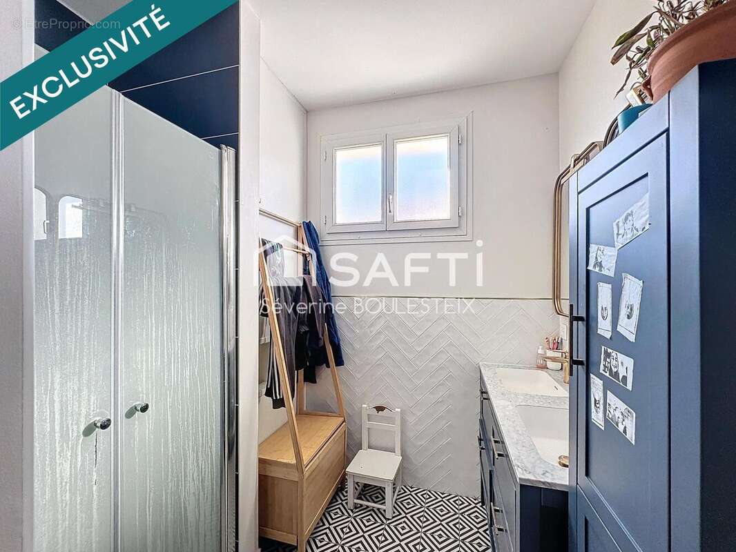 Photo 8 - Maison à SOYAUX