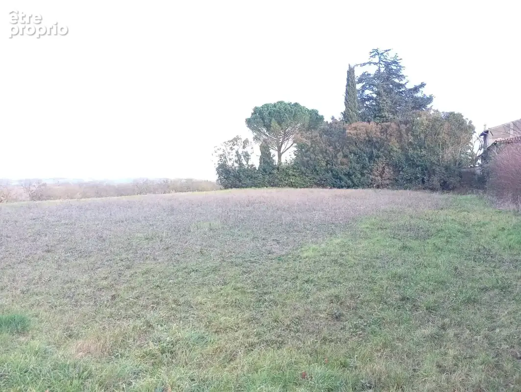 Lotissement "Les Hauts de Montbrun" - photo 2