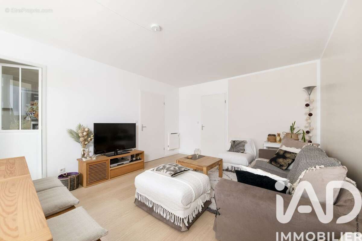 Photo 3 - Appartement à TOULOUSE