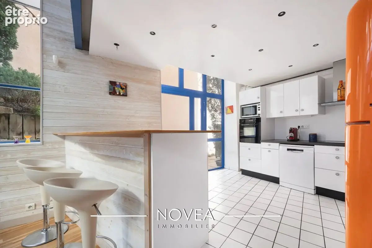 Appartement 4 pièces 168 m² à vendre à Lyon-4e (69004) - photo 4