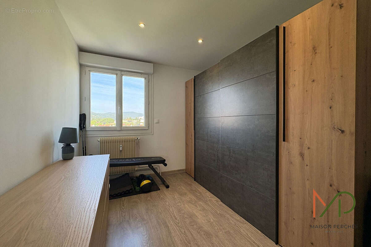 Appartement à DRAGUIGNAN