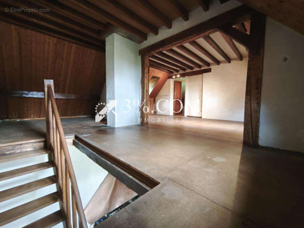 Maison individuelle au fort potentiel à WIRWIGNES ! - photo 8