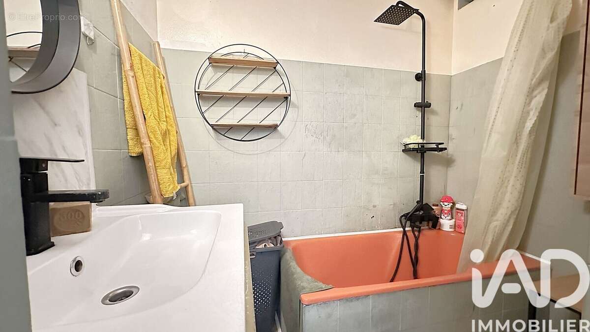 Photo 6 - Appartement à LA TRINITE