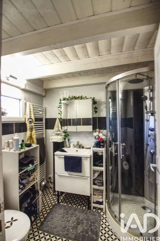 Photo 6 - Maison à LANGOIRAN