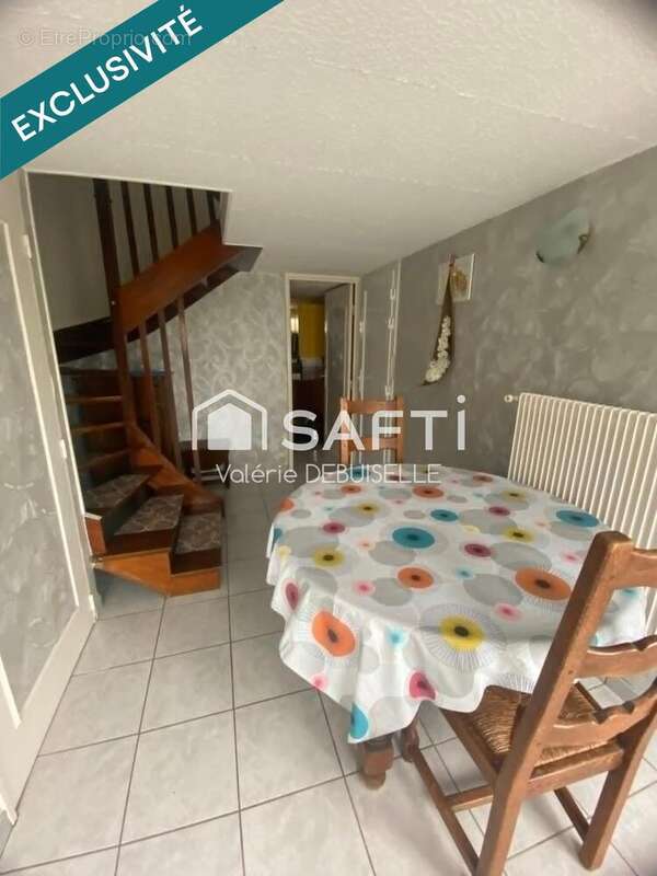 Photo 2 - Maison à BETHUNE