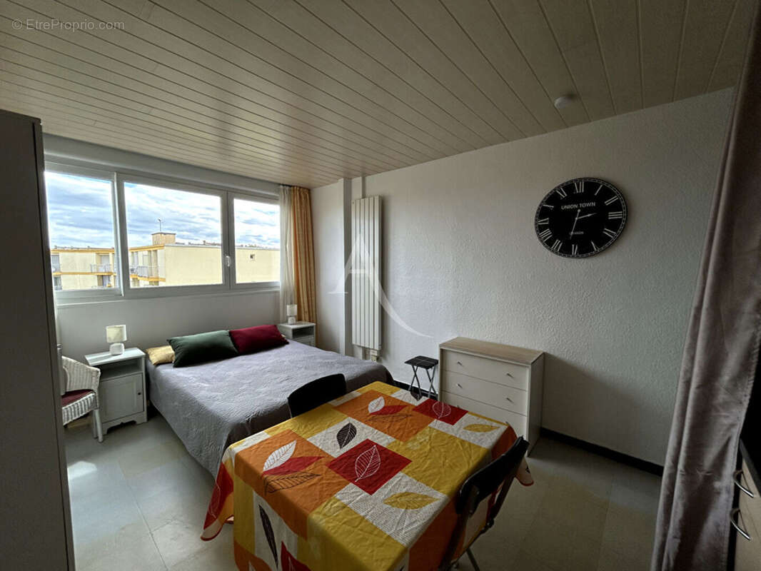 Appartement à BALARUC-LES-BAINS