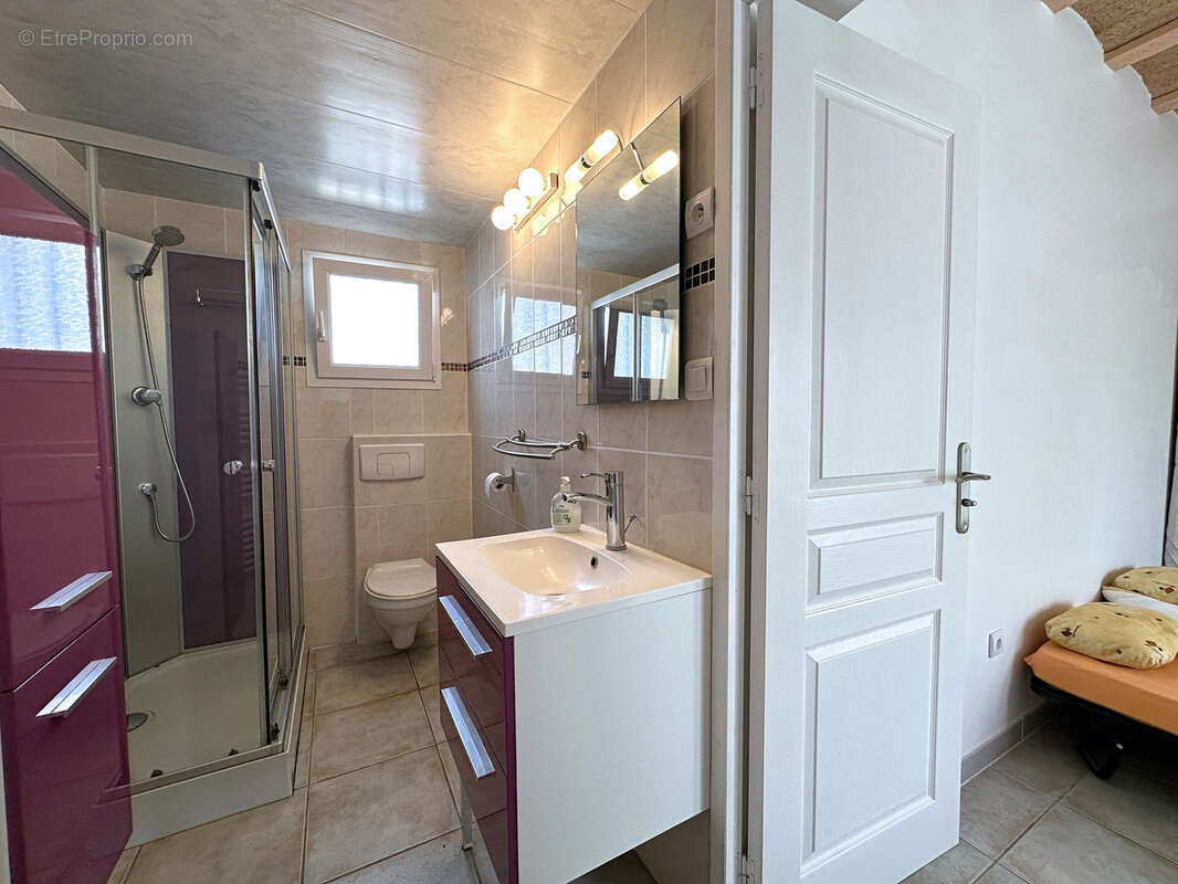 Maison à SAINT-CYPRIEN