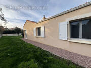 Maison à LE GIROUARD